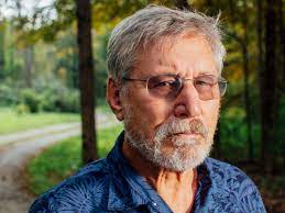Bessel van der Kolk
